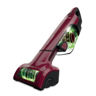 Shark&reg; CH950C UltraCyclone&trade; Pet Pro Cordless Handheld Vacuum in Burgundy