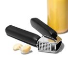 Alternate image 7 for OXO Good Grips&reg; Garlic Press