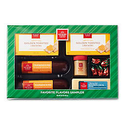 Hickory Farms™ Favorite Flavors 18.75 oz. Sampler Set