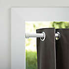 Alternate image 1 for Simply Essential&trade; Cappa 28 to 48-Inch Tension Curtain Rod in White