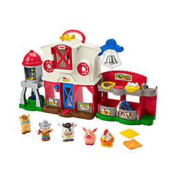 Fisher-Price® Little People® Caring for Animals Farm