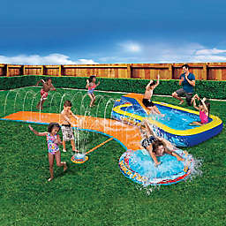 Banzai Splash Water Park | buybuy BABY