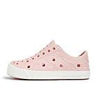 Alternate image 4 for Shooshoos&reg; Size 5 Cascade Toddler Waterproof Sneaker in Pink