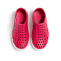 Shooshoos® Size 9 Eva Bay Toddler Waterproof Sneaker in Red