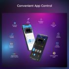 Alternate image 2 for Govee DreamView TV Backlight LED Strip Lights