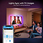 Alternate image 5 for Govee DreamView TV Backlight LED Strip Lights