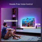 Alternate image 8 for Govee DreamView TV Backlight LED Strip Lights