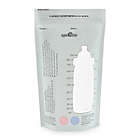 Alternate image 1 for Spectra&reg; Disposable 30ct Breast Milk Bags with Temperature Sensor