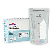 Spectra&reg; Disposable 30ct Breast Milk Bags with Temperature Sensor