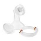 Alternate image 0 for Spectra&reg; Breast Pump Flange Set