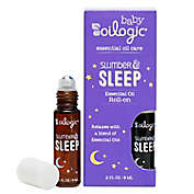 Oilogic&reg; .2 fl. oz. Slumber &amp; Sleep Essential Oil Roll-On