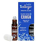 Alternate image 0 for Oilogic&reg; .2 fl. oz. Stuffy Nose &amp; Cough Essential Oil Vapor Roll-On