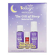 Oilogic&reg; The Gift of Sleep 3-Piece Gift Set
