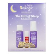 Oilogic&reg; The Gift of Sleep 3-Piece Gift Set