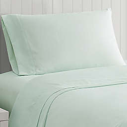 Simply Essential™ Truly Soft™ Microfiber Twin Sheet Set in Hint Of Mint