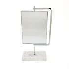 Alternate image 0 for The Threadery&trade; 5x Ensemble Vanity Mirror in White
