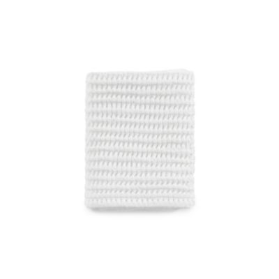 Haven&trade; Waffle Hand Towel in Bright White