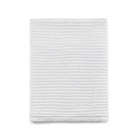 Alternate image 0 for Haven&trade; Organic Cotton Waffle &amp; Modal Bath Sheet in Bright White