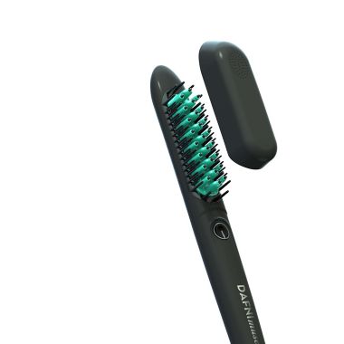 DAFNI nano MINI HAIR STYLING HOT BRUSH | tradexautomotive.com