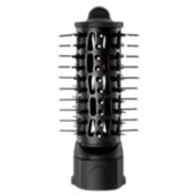 Infiniti Pro&reg; by Conair&reg; The Knot Dr.&reg; XS Oval Brush Head in Black