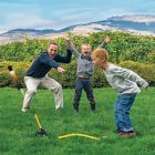 Alternate image 6 for National Geographic&reg; 5-Piece Light-Up Air Rockets Set