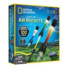 Alternate image 0 for National Geographic&reg; 5-Piece Light-Up Air Rockets Set