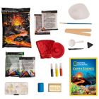 Alternate image 1 for National Geographic&reg; Earth Science Activity Kit