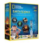 Alternate image 5 for National Geographic&reg; Earth Science Activity Kit