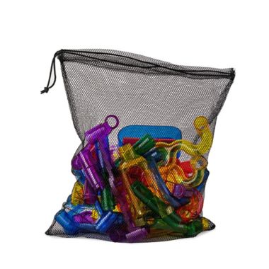 National Geographic&reg; 51-Piece Glow-in-the-Dark Marble Run Set. View a larger version of this product image.