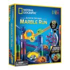 Alternate image 0 for National Geographic&reg; 51-Piece Glow-in-the-Dark Marble Run Set