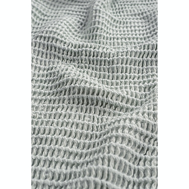 Haven&trade; Organic Waffle Towel Bath Sheet. View a larger version of this product image.