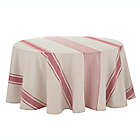 Alternate image 2 for Our Table&trade; Ezra Stripe Table Linen Collection