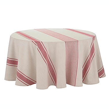 Our Table&trade; Ezra Stripe Table Linen Collection. View a larger version of this product image.