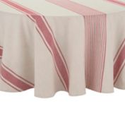 Our Table&trade; Ezra Stripe Table Linen Collection