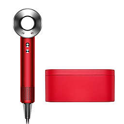 Dyson Supersonic™ Hair Dryer Limited Edition with Case in Red