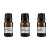 SpaRoom&reg; 3-Pack Refresh 100% Pure Essential Oils