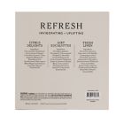 Alternate image 4 for SpaRoom&reg; 3-Pack Refresh 100% Pure Essential Oils
