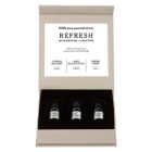 Alternate image 3 for SpaRoom&reg; 3-Pack Refresh 100% Pure Essential Oils