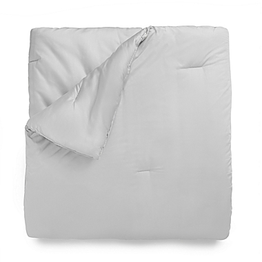 Welhome Winslow Egyptian Cotton 3-Piece Comforter Set | Bed Bath 