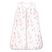 Copper Pearl&reg; Coral Sleep Bag in Orange