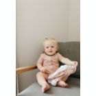 Alternate image 8 for Copper Pearl&trade; Coral Security Blankets in Orange (Set of 2)