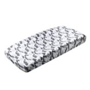 Copper Pearl&trade; Gunnar Changing Pad Cover in Black
