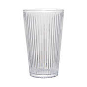 Bee &amp; Willow&trade; Milbrook Highball Glass in Clear