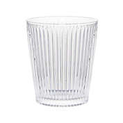Bee &amp; Willow&trade; Milbrook Double Old Fashioned Glass in Clear