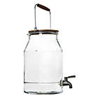 Alternate image 1 for Bee & Willow&trade; 2-Gallon Jug Beverage Dispenser