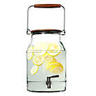 Alternate image 0 for Bee & Willow&trade; 2-Gallon Jug Beverage Dispenser