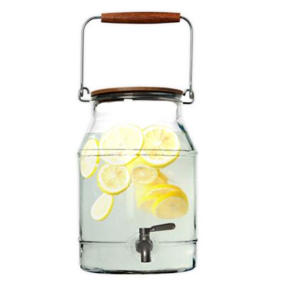Bee &amp; Willow&trade; 2-Gallon Jug Beverage Dispenser