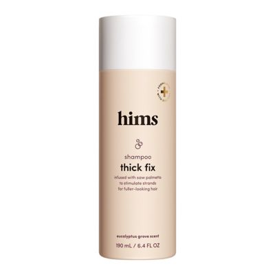 hims&reg; 6.4 oz. Thick Fix Shampoo