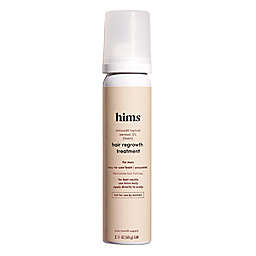 hims® 2 oz. Hair Regrowth Treatment Minoxidil 5% Topical Foam Solution