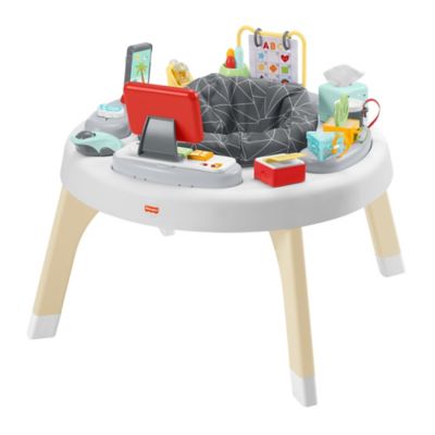 Fisher-Price&reg; 2-in-1 Like a Boss&trade; Activity Center